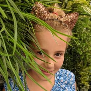 Meet your Posher, Steve